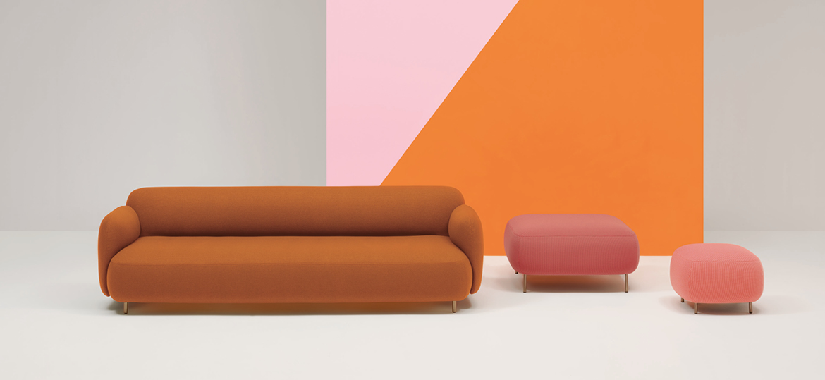 buddy sofa